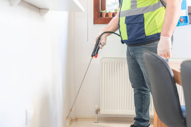 Best Cockroach Control Services  in Primera, TX