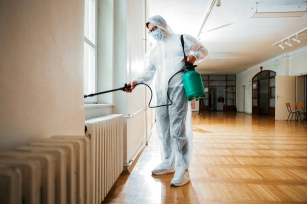  Primera, TX Pest Control Pros